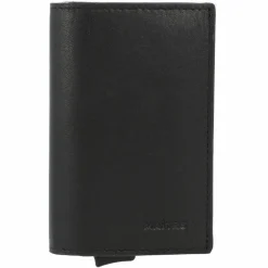 Maître F3 c-one Kreditkartenetui RFID Leder 6,5 cm