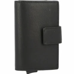 Maître F3 c-three Kreditkartenetui RFID Leder 6,5 cm