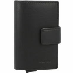 Maître F3 c-two Kreditkartenetui RFID Leder 6,5 cm