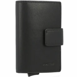 Maître F3 c-two Kreditkartenetui RFID Leder 6,5 cm