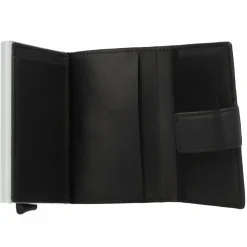 Maître F3 c-two Kreditkartenetui RFID Leder 6,5 cm