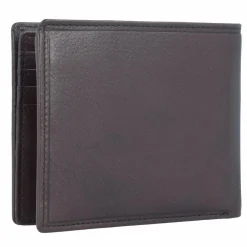 Herren Maître Grumbach Gathman Geldbörse Leder 12 cm