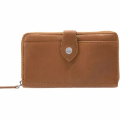 Damen Maître Lemberg Dietrun Geldbörse RFID Schutz Leder 17 cm