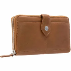 Damen Maître Lemberg Dietrun Geldbörse RFID Schutz Leder 17 cm