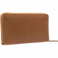 Damen Maître Lemberg Dietrun Geldbörse RFID Schutz Leder 17 cm