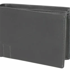 Herren Maître Special Make Up Geldbörse Leder 12 cm