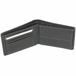 Herren Maître Special Make Up Geldbörse Leder 12 cm