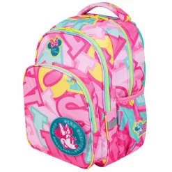 Clearance McNeill Base Kinderrucksack 36 cm Minnie Mouse