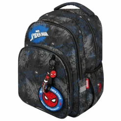 McNeill Kinderrucksäcke<Base Kinderrucksack 36 cm Spider Man