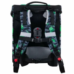 McNeill Schulranzen & Sets<Ergo Compacto Schulranzen-Set 5-teilig Kids from the block