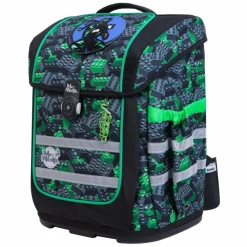 McNeill Schulranzen & Sets<Ergo Compacto Schulranzen-Set 5-teilig Kids from the block