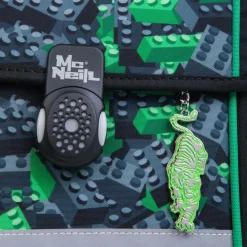 McNeill Schulranzen & Sets<Ergo Compacto Schulranzen-Set 5-teilig Kids from the block