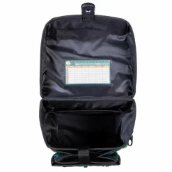 McNeill Schulranzen & Sets<Ergo Compacto Schulranzen-Set 5-teilig Kids from the block