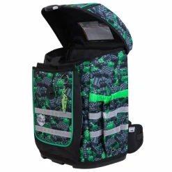 McNeill Schulranzen & Sets<Ergo Compacto Schulranzen-Set 5-teilig Kids from the block