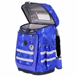 McNeill Ergo Compacto Schulranzen-Set 5-teilig