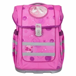 McNeill Ergo Compacto Schulranzen-Set 5-teilig