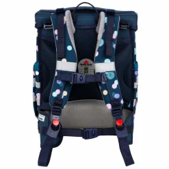 Hot McNeill Ergo Compacto Schulranzen-Set 5-teilig Polly