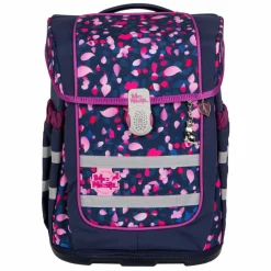 Outlet McNeill Ergo Compacto Schulranzen-Set 5-teilig Dream