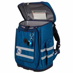 McNeill Schulranzen & Sets<Ergo Compacto Schulranzen-Set 5-teilig Tetra