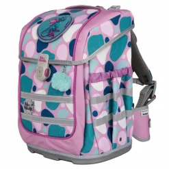 McNeill Schulranzen & Sets<Ergo Compacto Schulranzen-Set 5-teilig Barba