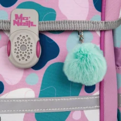 McNeill Schulranzen & Sets<Ergo Compacto Schulranzen-Set 5-teilig Barba