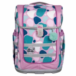 McNeill Schulranzen & Sets<Ergo Compacto Schulranzen-Set 5-teilig Barba