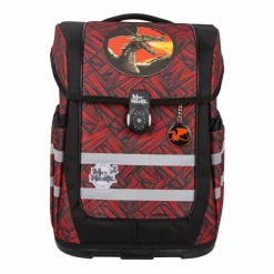 McNeill Ergo Compacto Schulranzen-Set 5-teilig