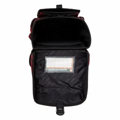 McNeill Ergo Compacto Schulranzen-Set 5-teilig