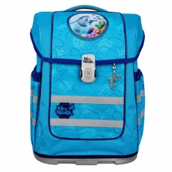 McNeill Ergo Compacto Schulranzen-Set 5-teilig