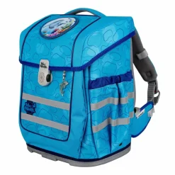 McNeill Ergo Compacto Schulranzen-Set 5-teilig