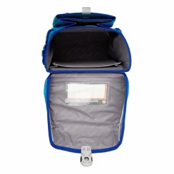 McNeill Ergo Compacto Schulranzen-Set 5-teilig