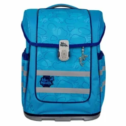 McNeill Ergo Compacto Schulranzen-Set 5-teilig