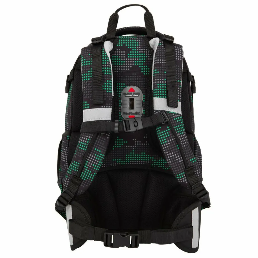 McNeill LUCA Schulrucksack 45 cm