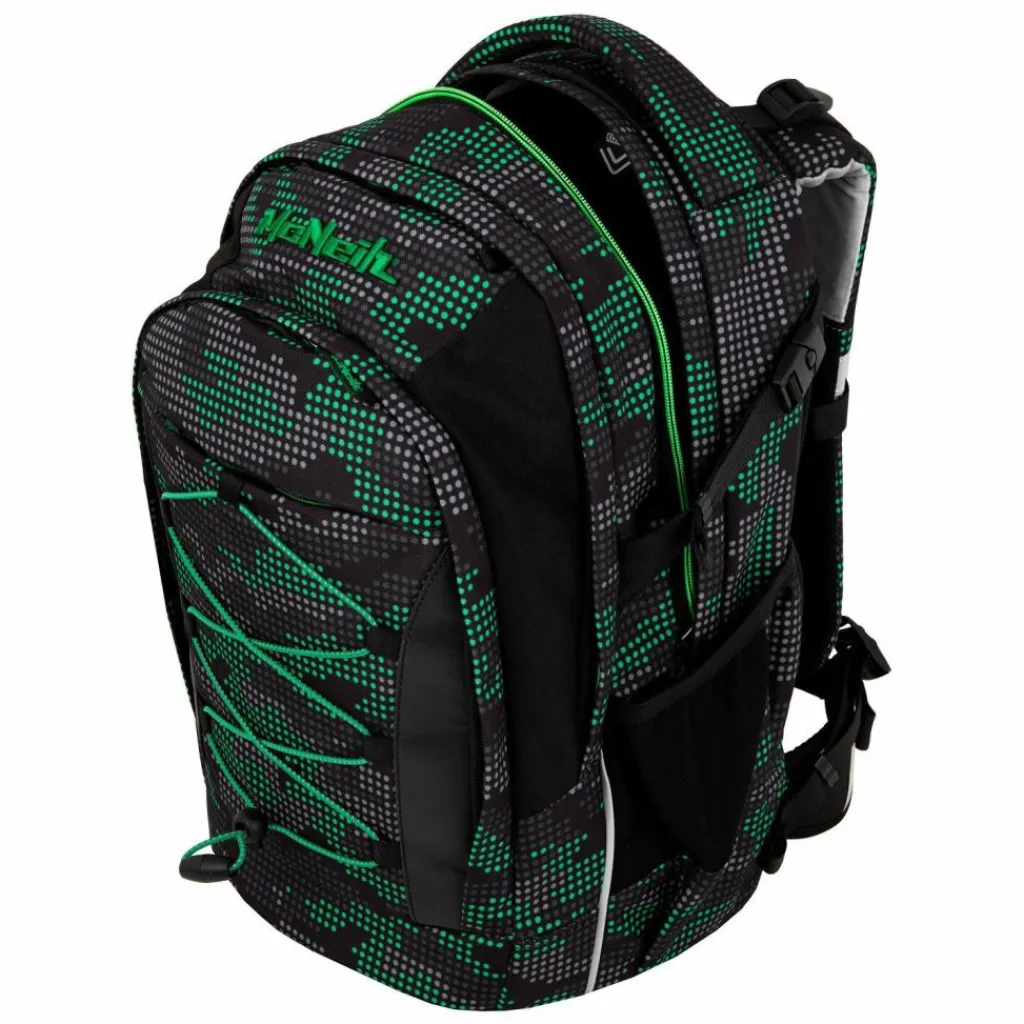 McNeill LUCA Schulrucksack 45 cm