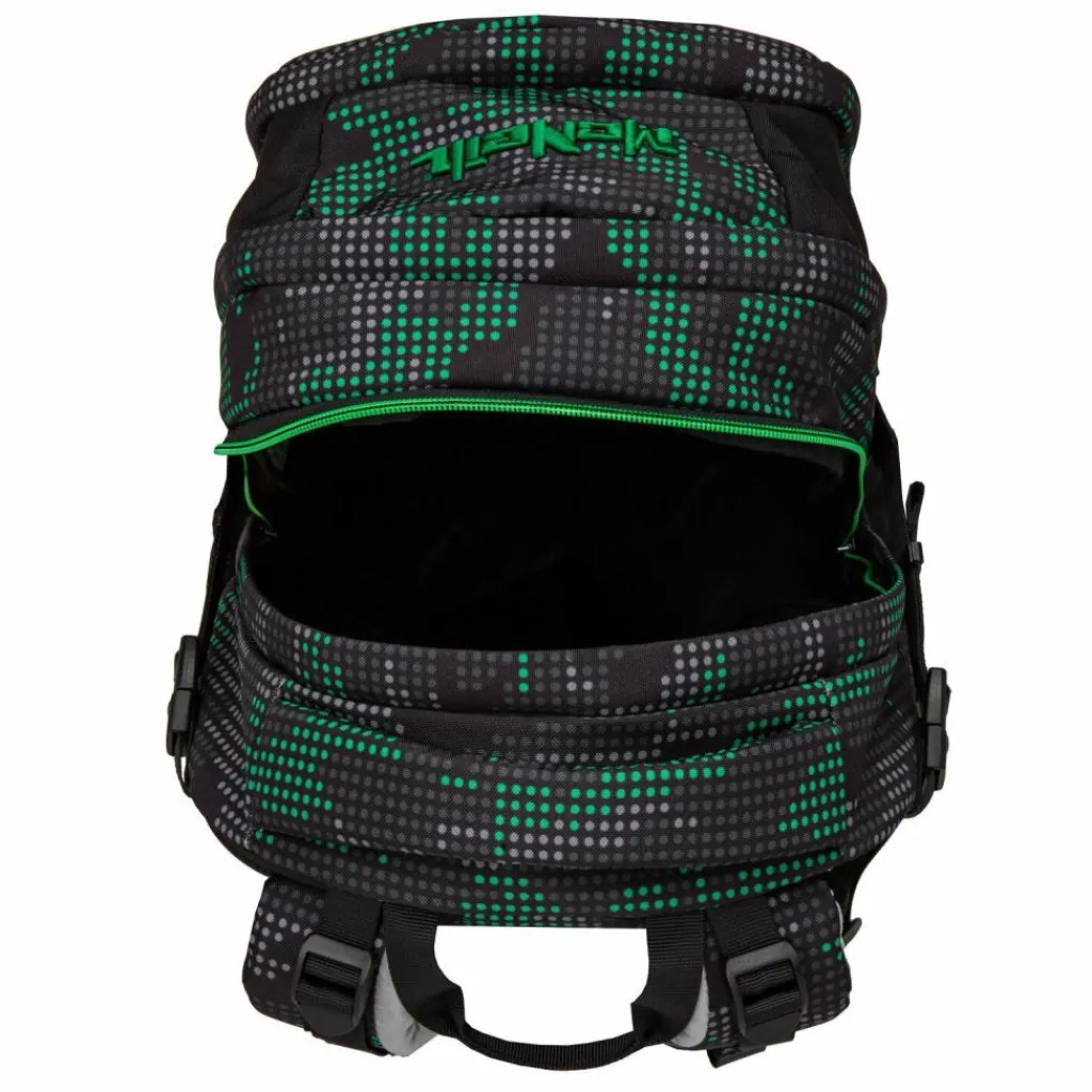 McNeill LUCA Schulrucksack 45 cm