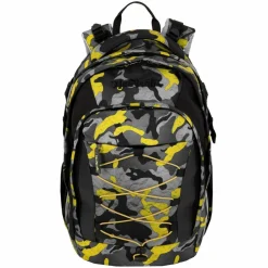 Hot McNeill LUCA Schulrucksack 45 cm Cover