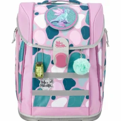 McNeill McLight 2 Schulranzen-Set 6tlg.