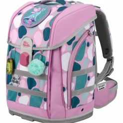 McNeill McLight 2 Schulranzen-Set 6tlg.