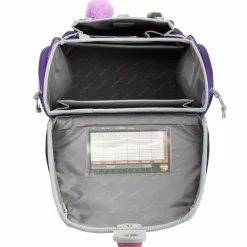 McNeill McLight 2 Schulranzen-Set 6tlg.