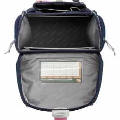 McNeill McLight 2 Schulranzen-Set 6tlg.