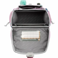 McNeill McLight 2 Schulranzen-Set 6tlg.