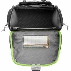 New McNeill McLight 2 Schulranzen-Set 6tlg. puzzle