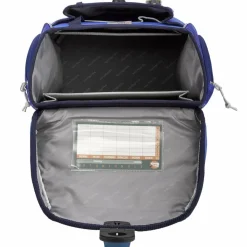 New McNeill McLight 2 Schulranzen-Set 6tlg. puzzle