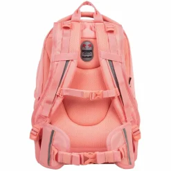 New McNeill Milo Schulrucksack 43 cm pink