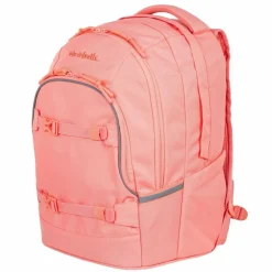 New McNeill Milo Schulrucksack 43 cm pink