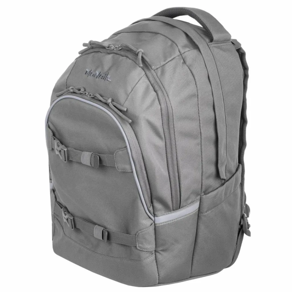 McNeill Milo Schulrucksack 43 cm
