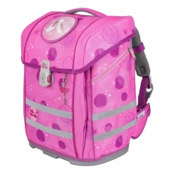 McNeill Schulranzen & Sets<Perfecto Schulranzen-Set 5-teilig Pinky