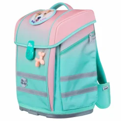 McNeill Schulranzen & Sets<Perfecto Schulranzen-Set 5-teilig Gradient Strawberry