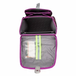 Outlet McNeill Perfecto Schulranzen-Set 5-teilig Ruby