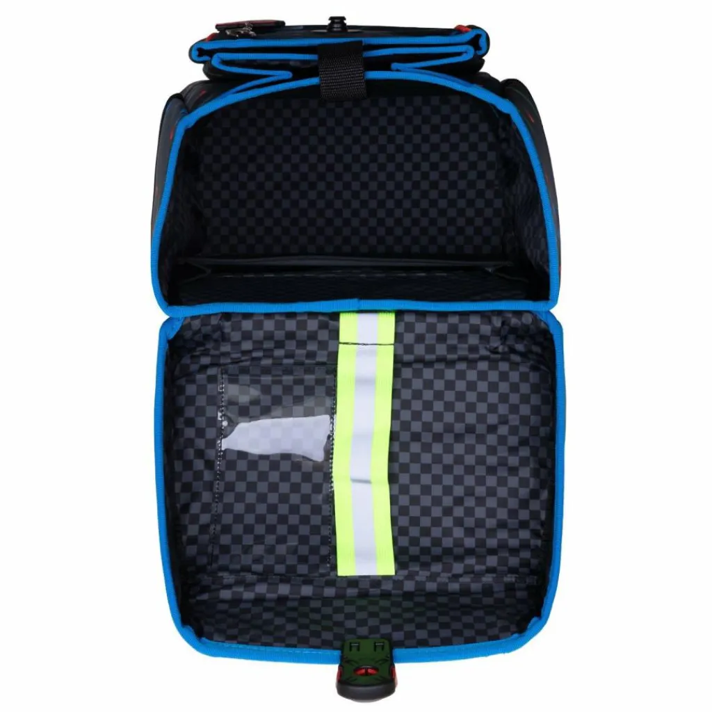 McNeill Schulranzen & Sets<Perfecto Schulranzen-Set 5-teilig Cars